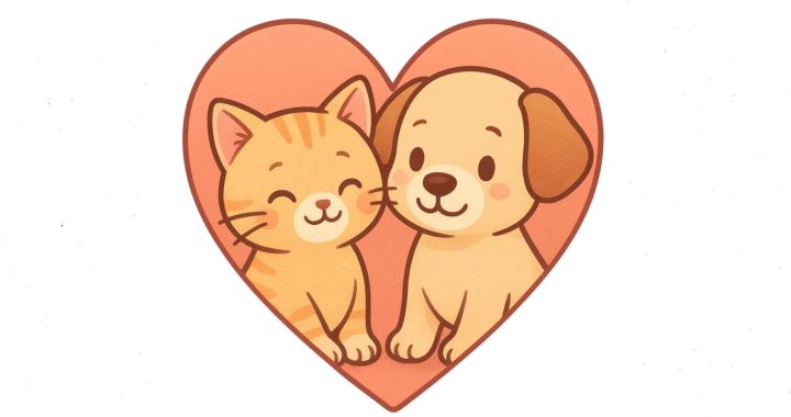 «Κάθε σπίτι χρειάζεται μία φατσούλα»