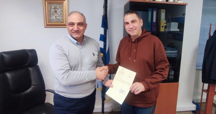 Άμεση Δράση , Mama Products και Αντικρίση μαζί για την ασφάλεια των πολιτών